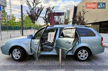 Універсал Chevrolet Nubira 2005 в 