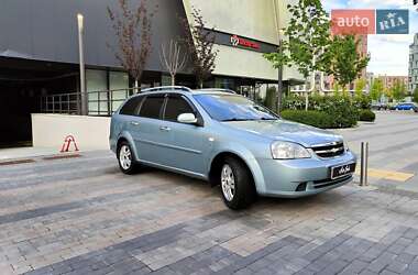 Універсал Chevrolet Nubira 2005 в 