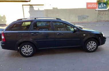 Универсал Chevrolet Nubira 2006 в 