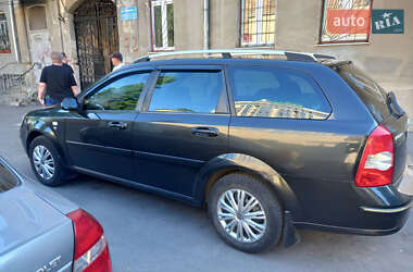 Универсал Chevrolet Nubira 2006 в 
