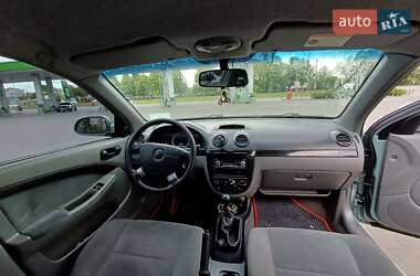 Универсал Chevrolet Nubira 2006 в 