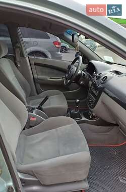 Универсал Chevrolet Nubira 2006 в 