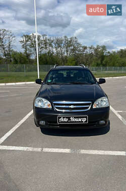 Универсал Chevrolet Nubira 2009 в 