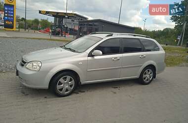 Универсал Chevrolet Nubira 2006 в Бориславе