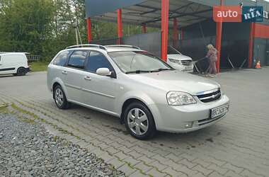 Універсал Chevrolet Nubira 2006 в Бориславі