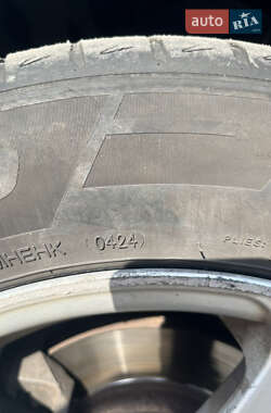 Универсал Chevrolet Nubira 2007 в 