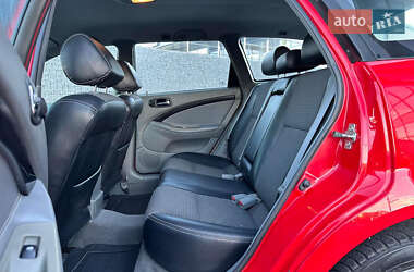 Универсал Chevrolet Nubira 2009 в 