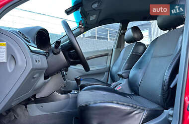 Универсал Chevrolet Nubira 2009 в 