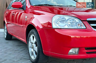 Универсал Chevrolet Nubira 2009 в 