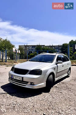 Универсал Chevrolet Nubira 2004 в Запорожье