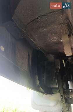 Седан Chevrolet Nubira 2004 в 