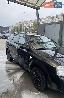 Универсал Chevrolet Nubira 2007 в 