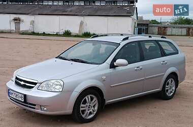 Универсал Chevrolet Nubira 2007 в Хорошеве