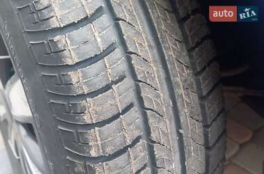 Седан Chevrolet Nubira 2004 в 