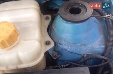 Седан Chevrolet Nubira 2004 в 