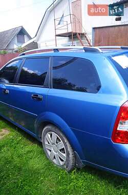 Универсал Chevrolet Nubira 2007 в 
