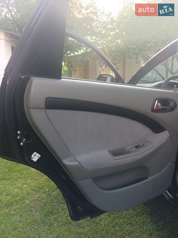 Универсал Chevrolet Nubira 2008 в Березане