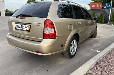 Універсал Chevrolet Nubira 2010 в 