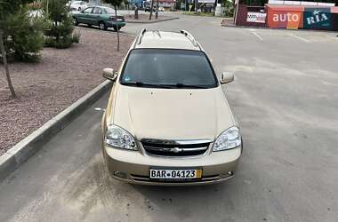 Універсал Chevrolet Nubira 2010 в 