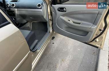 Універсал Chevrolet Nubira 2010 в 