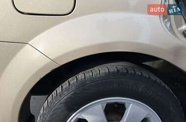 Універсал Chevrolet Nubira 2010 в 