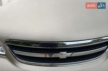 Універсал Chevrolet Nubira 2010 в 