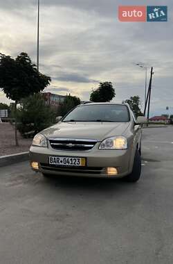 Універсал Chevrolet Nubira 2010 в 