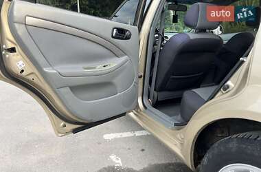 Універсал Chevrolet Nubira 2010 в 
