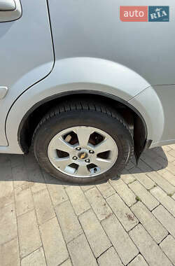 Універсал Chevrolet Nubira 2009 в 