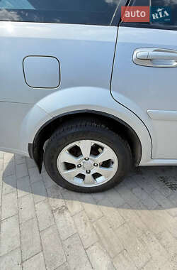 Універсал Chevrolet Nubira 2009 в 