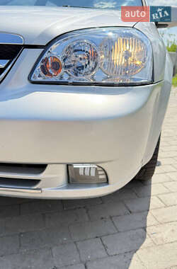 Універсал Chevrolet Nubira 2009 в 