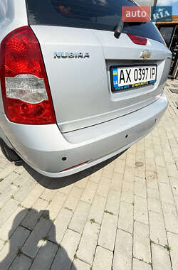 Універсал Chevrolet Nubira 2009 в 