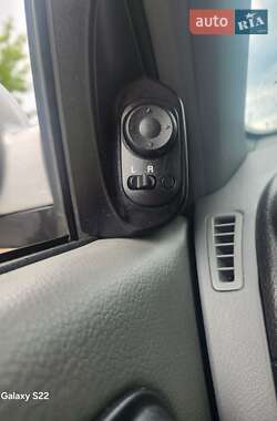 Універсал Chevrolet Nubira 2009 в 