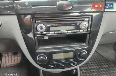Універсал Chevrolet Nubira 2009 в 