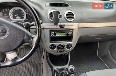 Універсал Chevrolet Nubira 2010 в 