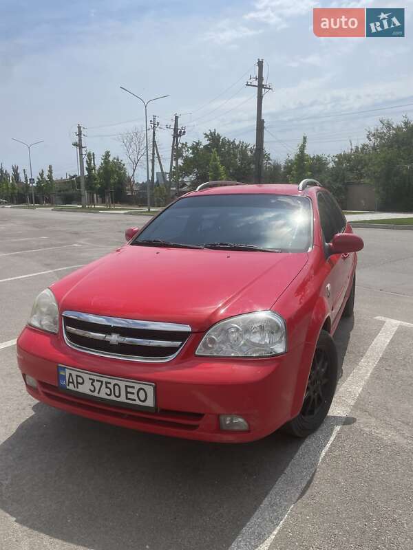 Універсал Chevrolet Nubira 2005 в 