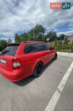 Універсал Chevrolet Nubira 2005 в 