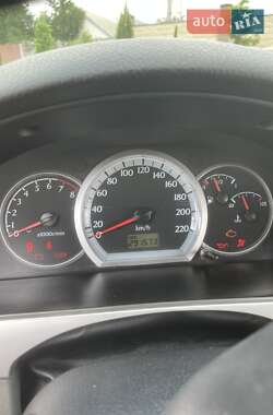Універсал Chevrolet Nubira 2005 в 