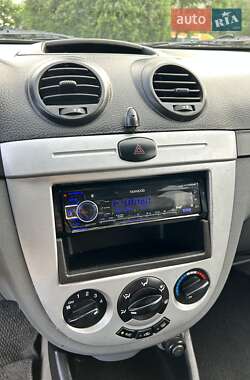 Универсал Chevrolet Nubira 2006 в 