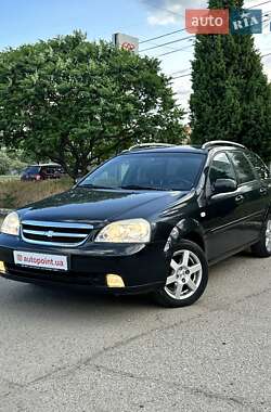 Універсал Chevrolet Nubira 2006 в Сумах