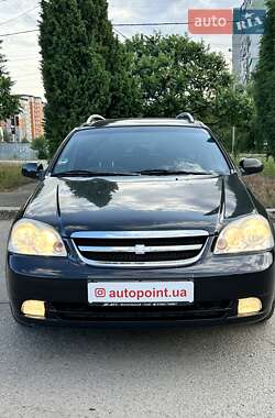 Универсал Chevrolet Nubira 2006 в 