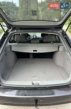 Универсал Chevrolet Nubira 2006 в 