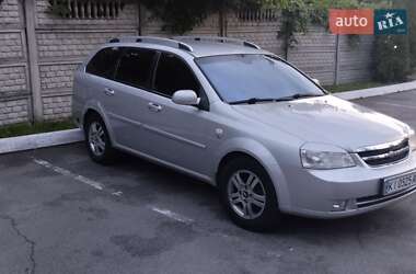 Универсал Chevrolet Nubira 2007 в 