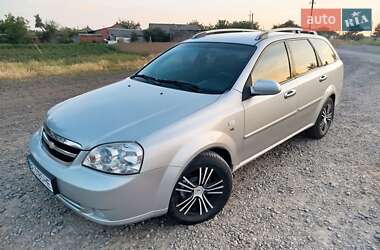 Универсал Chevrolet Nubira 2006 в Первомайске