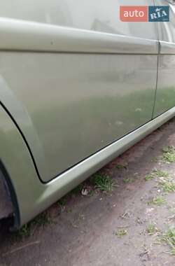 Универсал Chevrolet Nubira 2004 в Волочиске