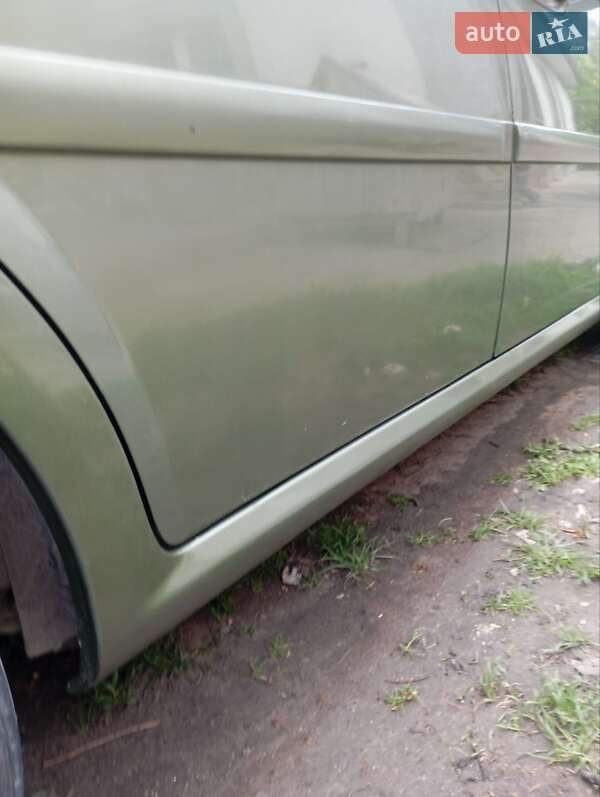 Универсал Chevrolet Nubira 2004 в Волочиске