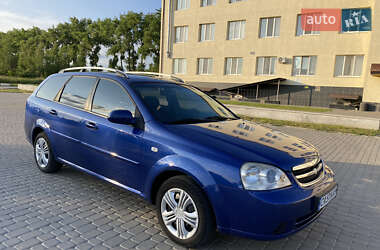Універсал Chevrolet Nubira 2006 в Теплику