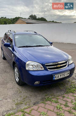 Універсал Chevrolet Nubira 2006 в Козятині