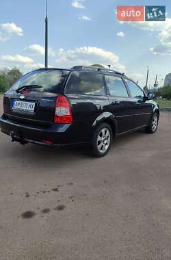Универсал Chevrolet Nubira 2009 в Житомире