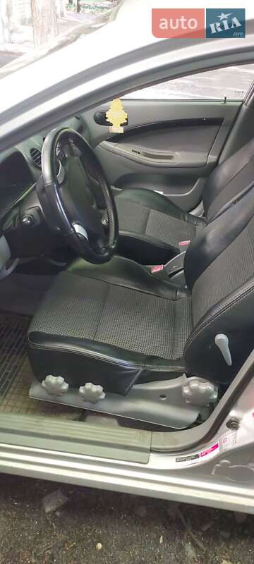 Універсал Chevrolet Nubira 2009 в Дніпрі